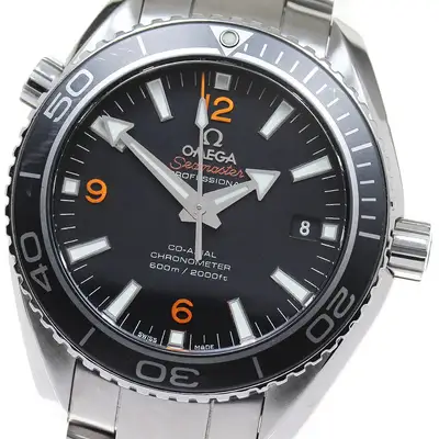 Omega Seamaster 232.30.42.21.01.003