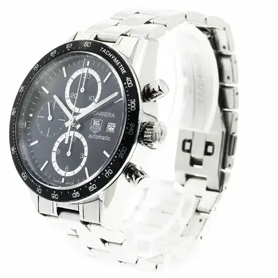 TAG Heuer Calibre 16 Carrera Chronorgraph