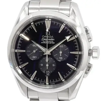 Omega Seamaster 2512.50