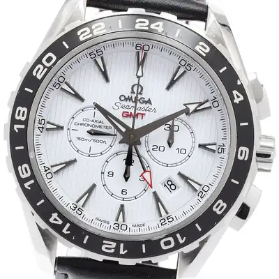 Omega Seamaster 231.13.44.52.04.001