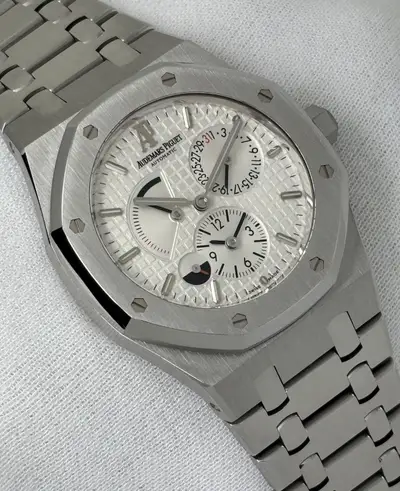 Audemars Piguet Royal Oak 26120ST