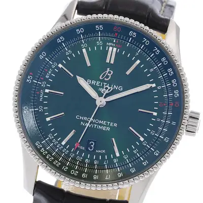 Breitling Navitimer 41 A17326 TO329170