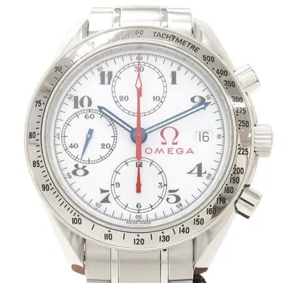 Omega Speedmaster 3513.20