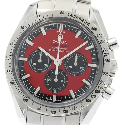 Omega Speedmaster 3506.61