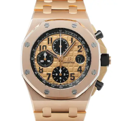 Audemars Piguet Royal Oak Offshore 26470OR