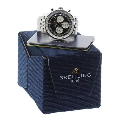 Breitling NAVITIMER 01 CHRONOGRAPH 43 AB0138