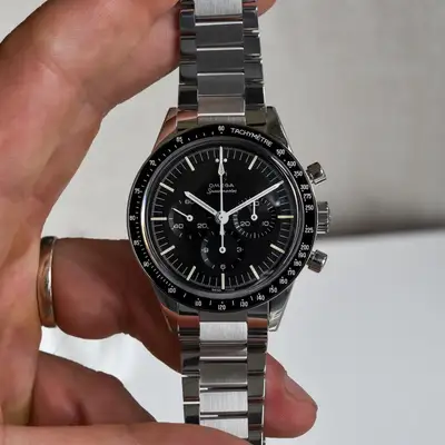 Omega OMEGA Speedmaster Calibre 321 311.30.40.30.01.001
