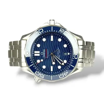 Omega Seamaster 21030422003001