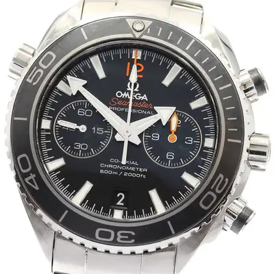 Omega Seamaster 232.30.46.51.01.003