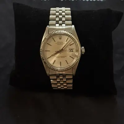 Rolex Datejust 1990S