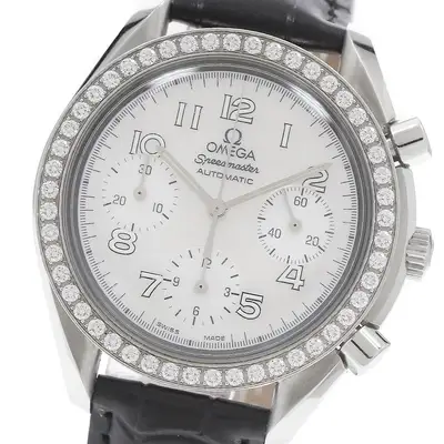 Omega Speedmaster 3815.70.36