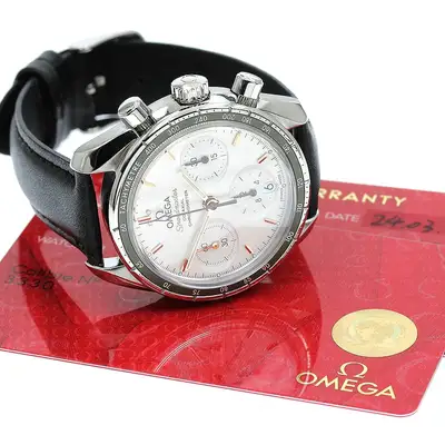 Omega Speedmaster 324.32.38.50.02.001