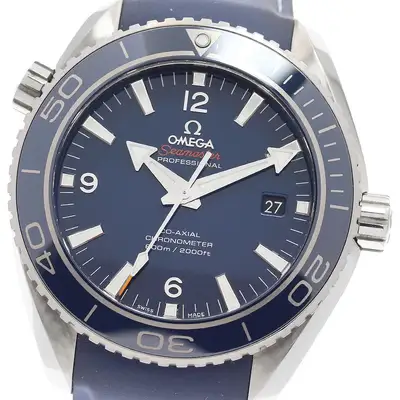 Omega Seamaster 232.92.46.21.03.001