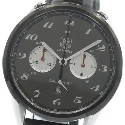 TAG Heuer Carrera CAR2C14 Caliber 1887