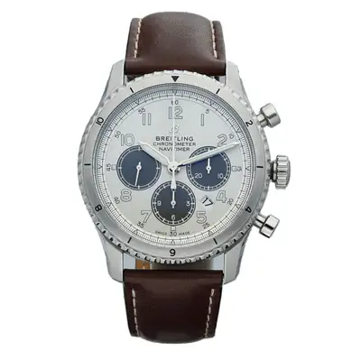 Breitling Navitimer 8 AB0117 Limited Chronograph