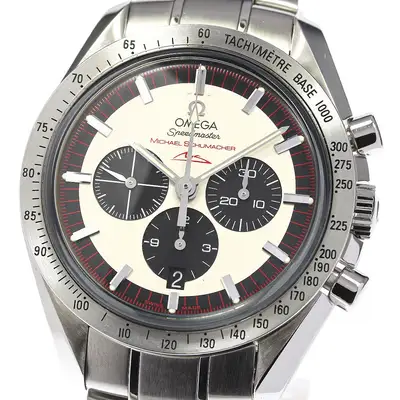 Omega Speedmaster 3853.32