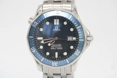 Omega Seamaster 196.1523