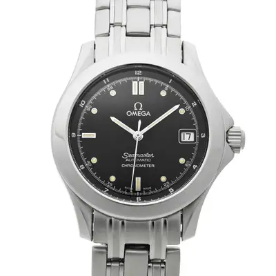 Omega Seamaster 2501.50