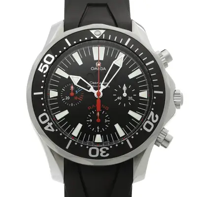 Omega Seamaster 2869.52.91