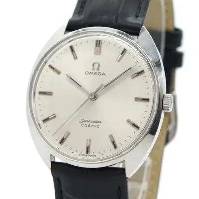 Omega Seamaster Cosmic Cal. 601 Z378
