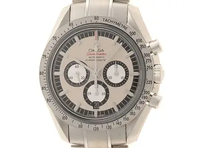 Omega Speedmaster 3506.31