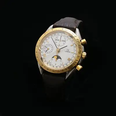 Omega Speedmaster 175.0038