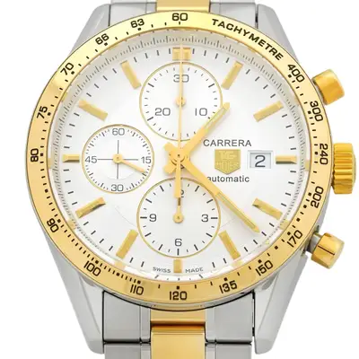 TAG Heuer Carrera Caliber 16 CV2050.BD0789