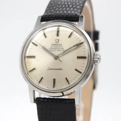 Omega Seamaster 167.070