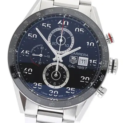 TAG Heuer Carrera Caliber 1887 CAR2A10.BA0799