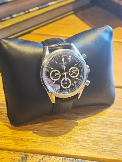 TAG Heuer Carrera Calibre 17 CV2113-0