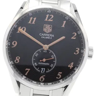 TAG Heuer Carrera Heritage WAS2114 TO324058