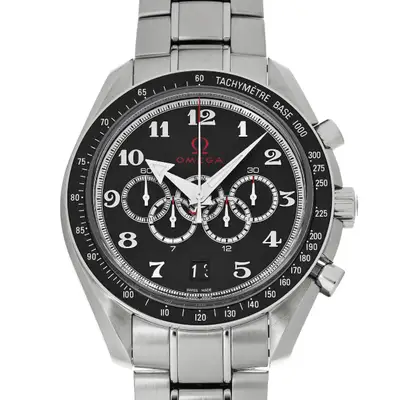 Omega Speedmaster 321.30.44.52.01.002
