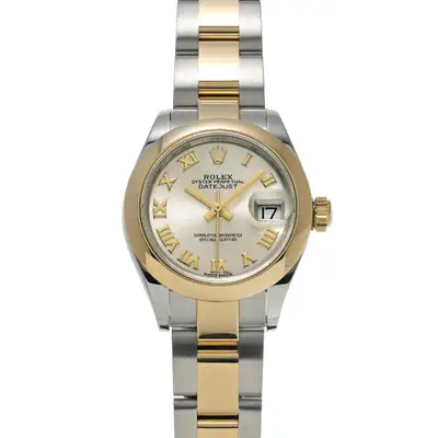 Rolex Datejust 279163