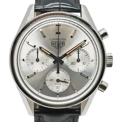 TAG Heuer Carrera CBK221B.FC6479 Stainless Steel