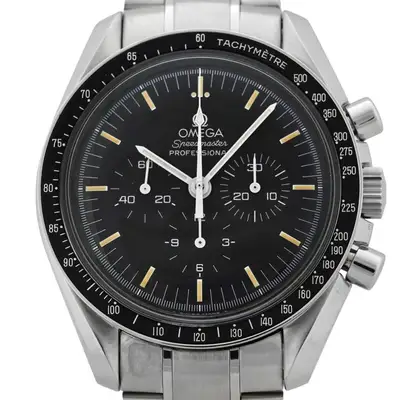 Omega Speedmaster 3592.50.00