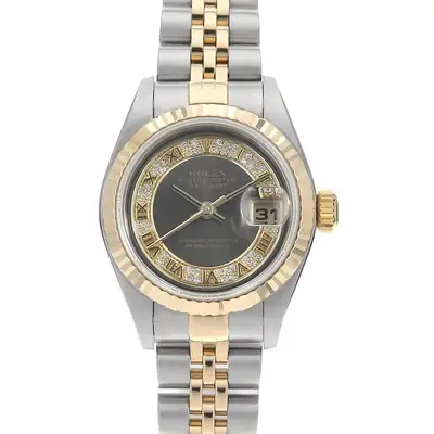 Rolex Datejust 79173MR
