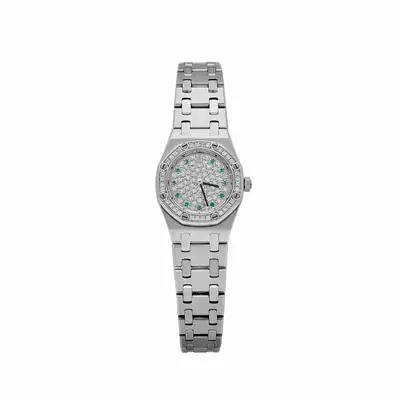 Audemars Piguet Royal Oak 67076BC