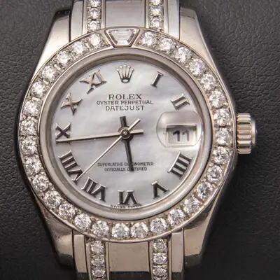 Rolex 80329