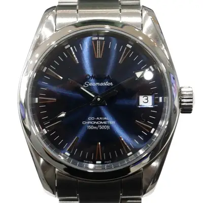 Omega Seamaster 2504.80.00