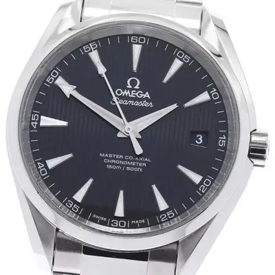 Omega Seamaster 231.10.42.21.01.003