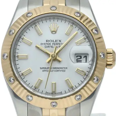 Rolex Datejust 179313