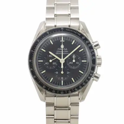 Omega Speedmaster Professional Moon 3570 50