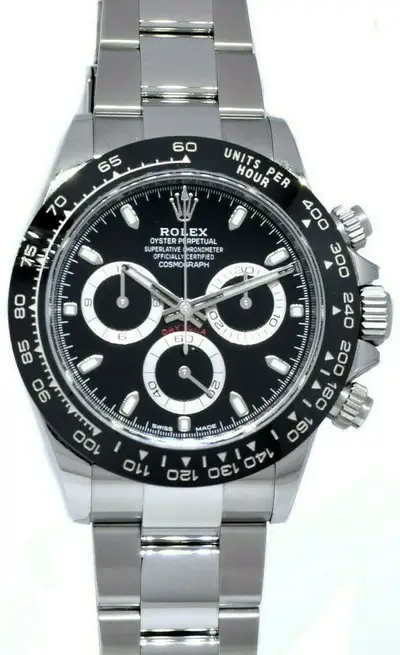 Rolex Daytona 116500