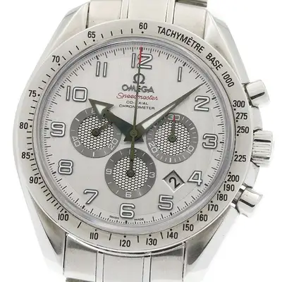 Omega Speedmaster 321.10.44.50.02.001