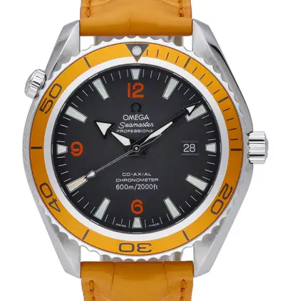 Omega Seamaster 2908.50.83