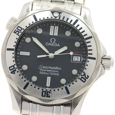 Omega Seamaster 300 2260.8 TO299798