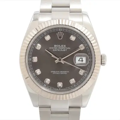 Rolex Datejust 126334G