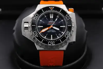 Omega Seamaster 224.32.55.21.01.002