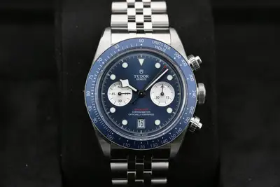 Tudor Black Bay 79360B
