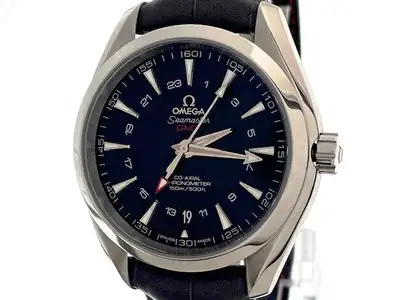 Omega Seamaster 231.13.43.22.01.001